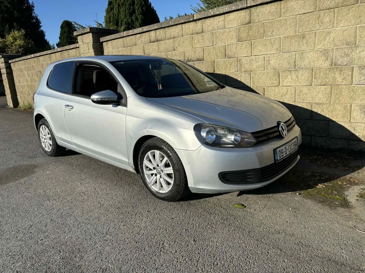 Volkswagen Golf NEW NCT 2750€€ - Image 2