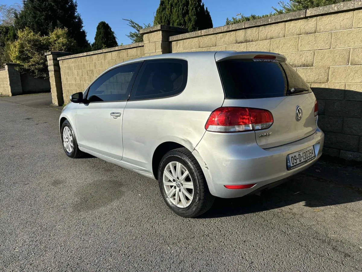 Volkswagen Golf NEW NCT 2750€€ - Image 3