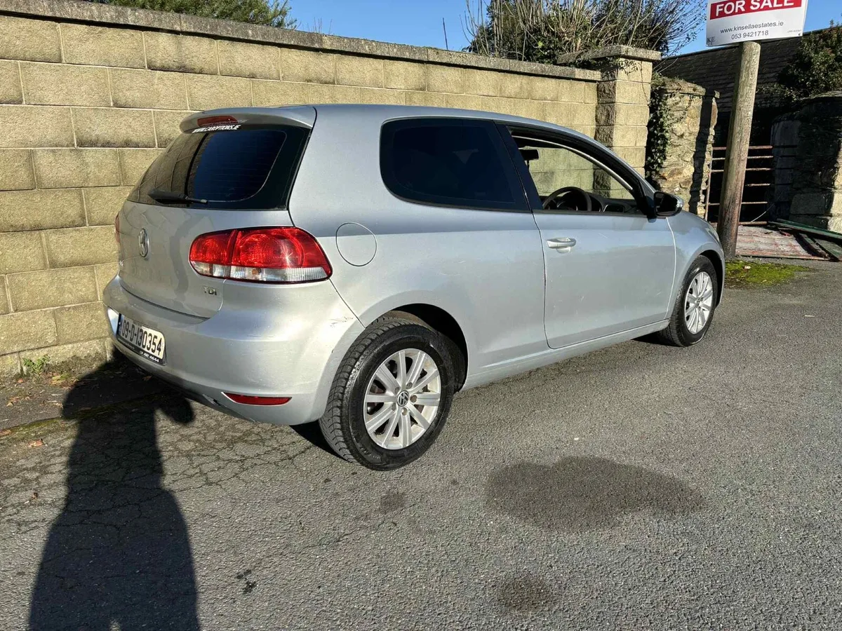 Volkswagen Golf NEW NCT 2750€€ - Image 4