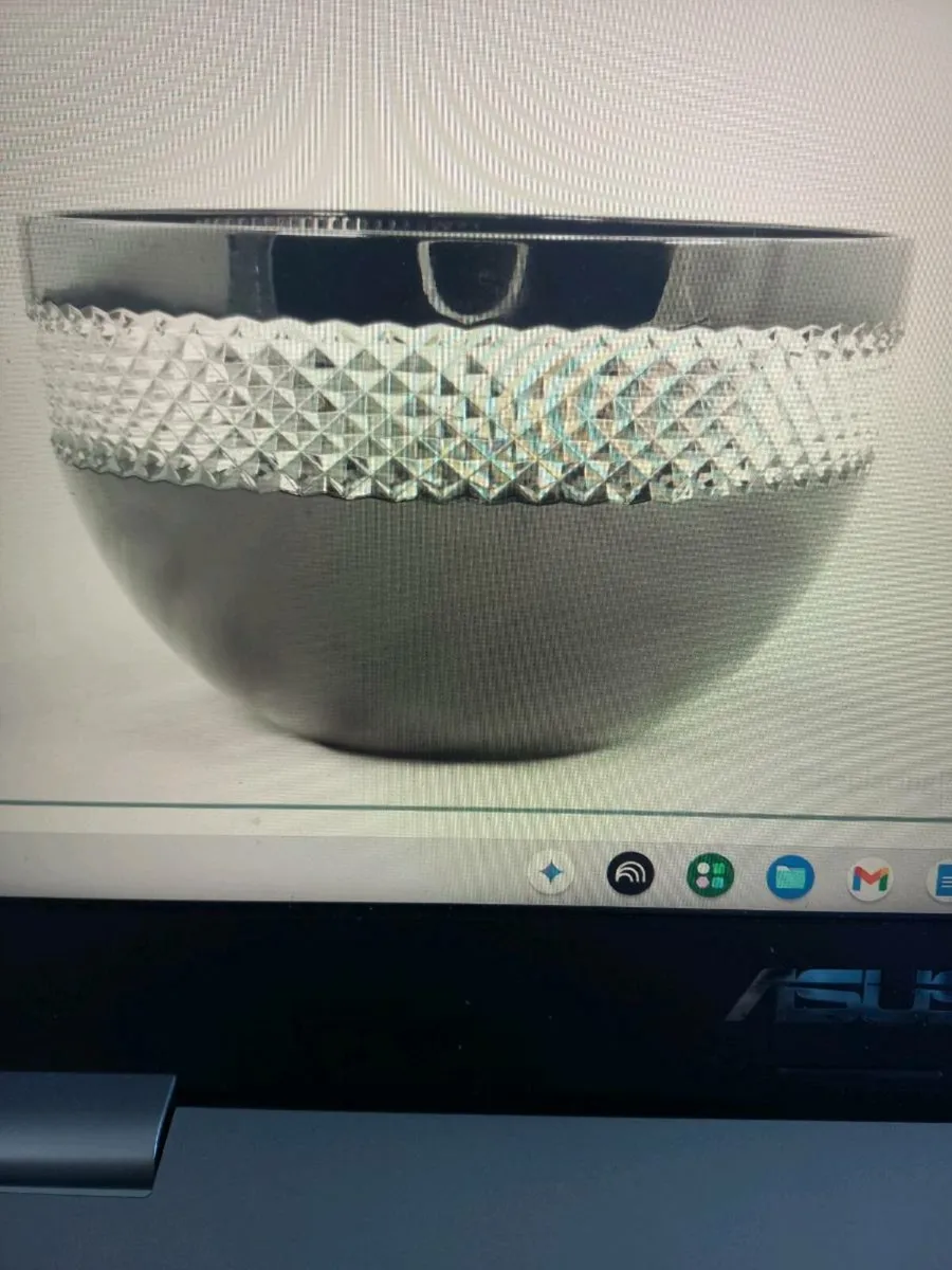 John Rocco  waterford crystal - Image 2