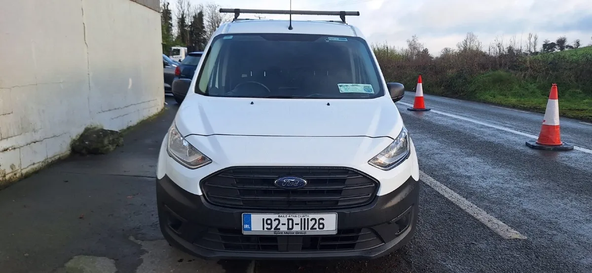 Ford Transit 2019 - Image 2