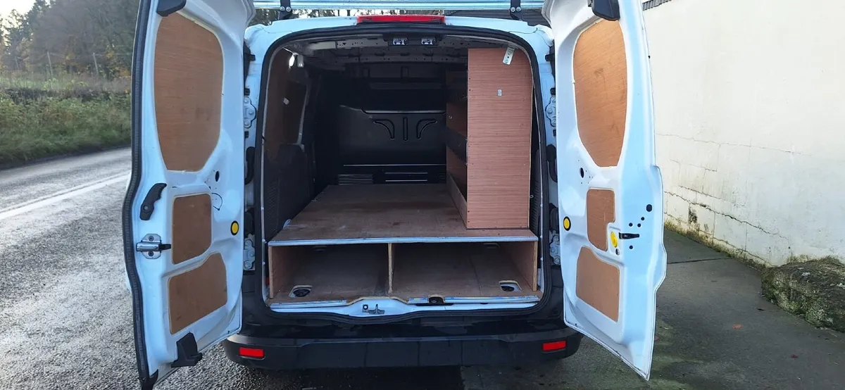 Ford Transit 2019 - Image 3