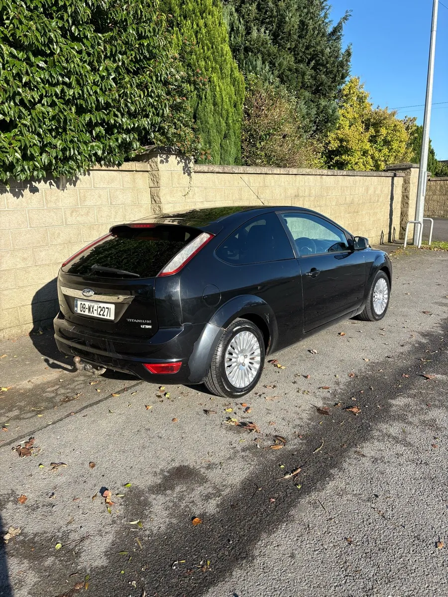 Ford Focus NEW NCT - Image 4