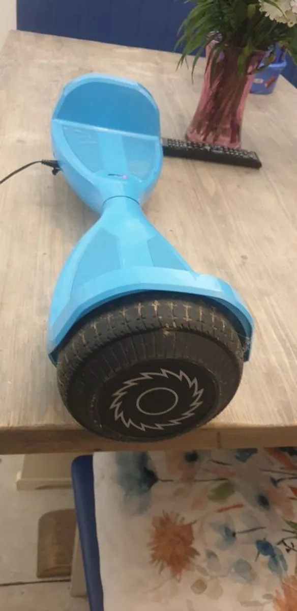Hovertrax hoverboard - Image 1