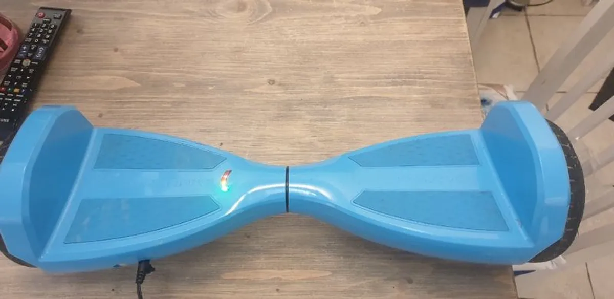 Hovertrax hoverboard - Image 2