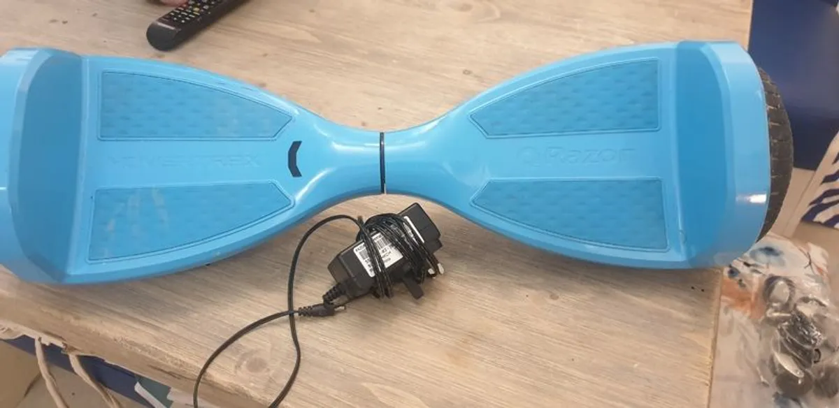 Hovertrax hoverboard - Image 3