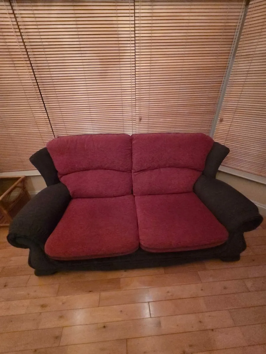 Sofa - Image 1
