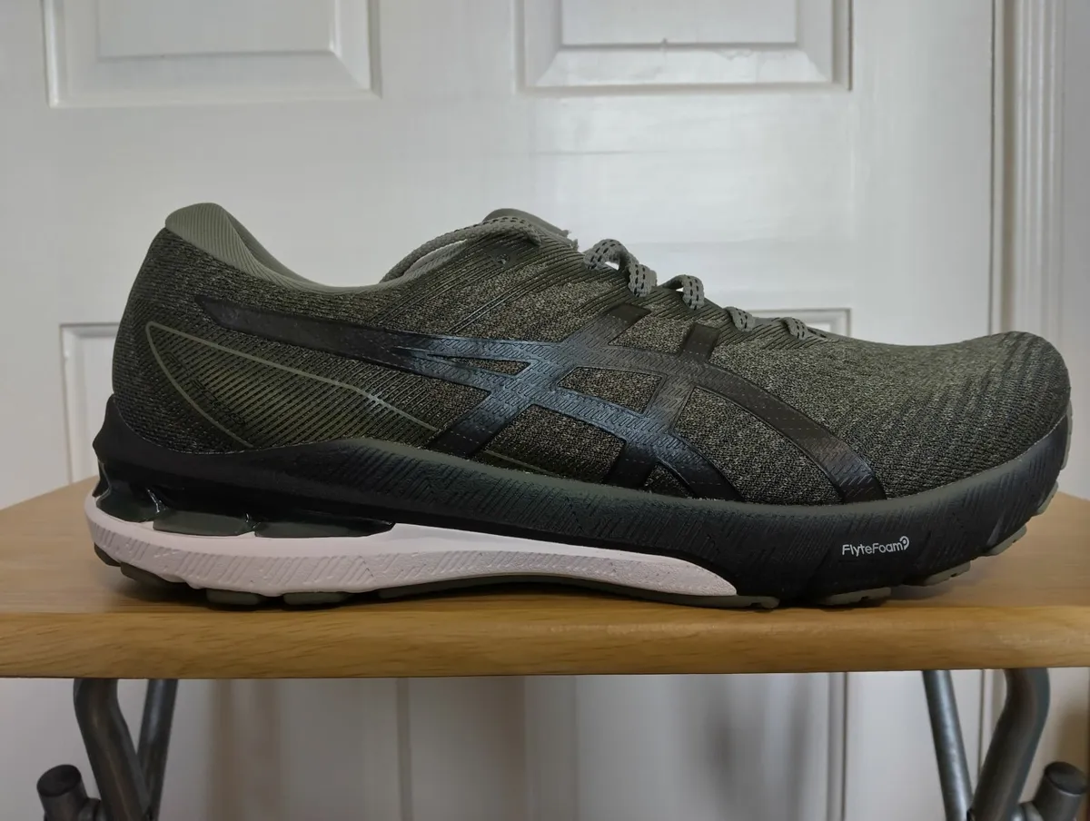 Asics GT - 2000 10 Mens Running Trainers UK 11 - Image 3