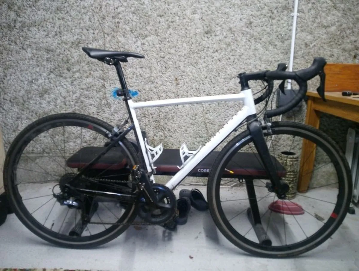 Road Bike - Image 1
