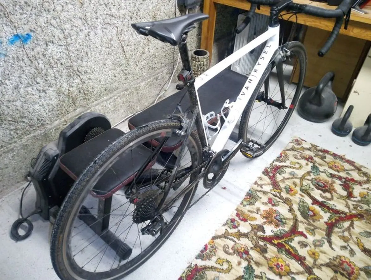 Road Bike - Image 2