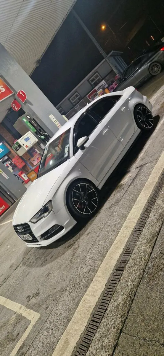 Audi A3 Sline - Image 1