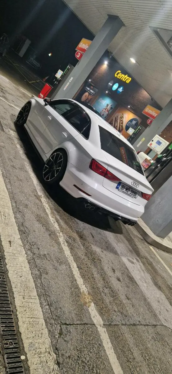 Audi A3 Sline - Image 3