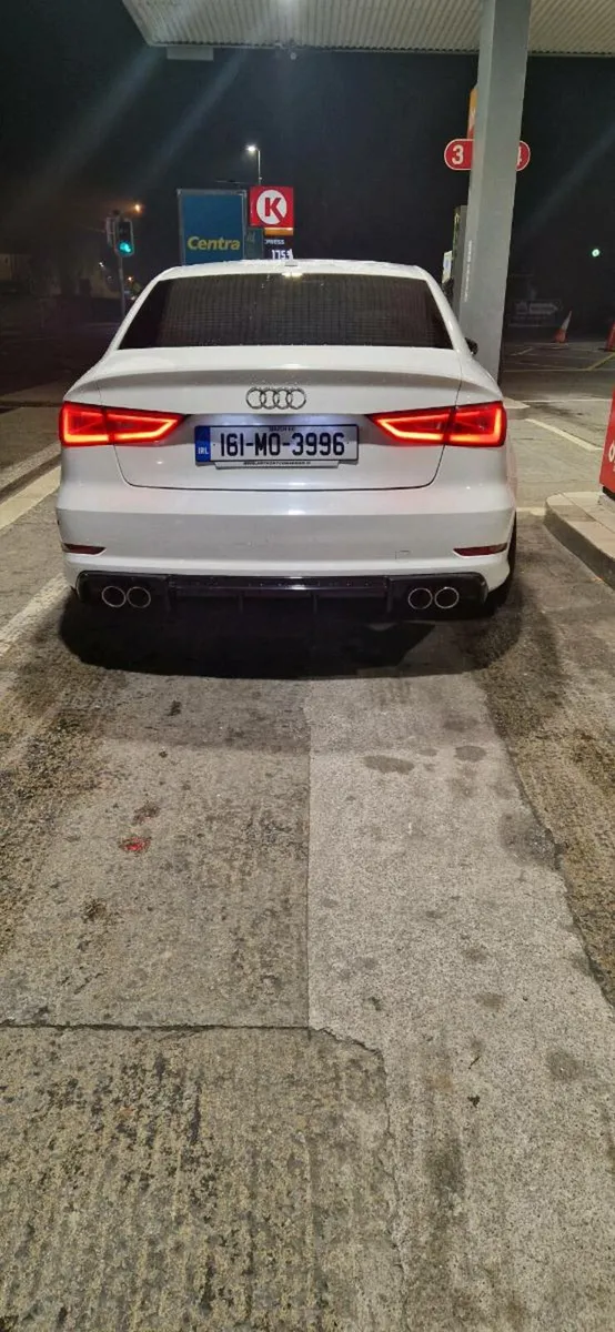 Audi A3 Sline - Image 4