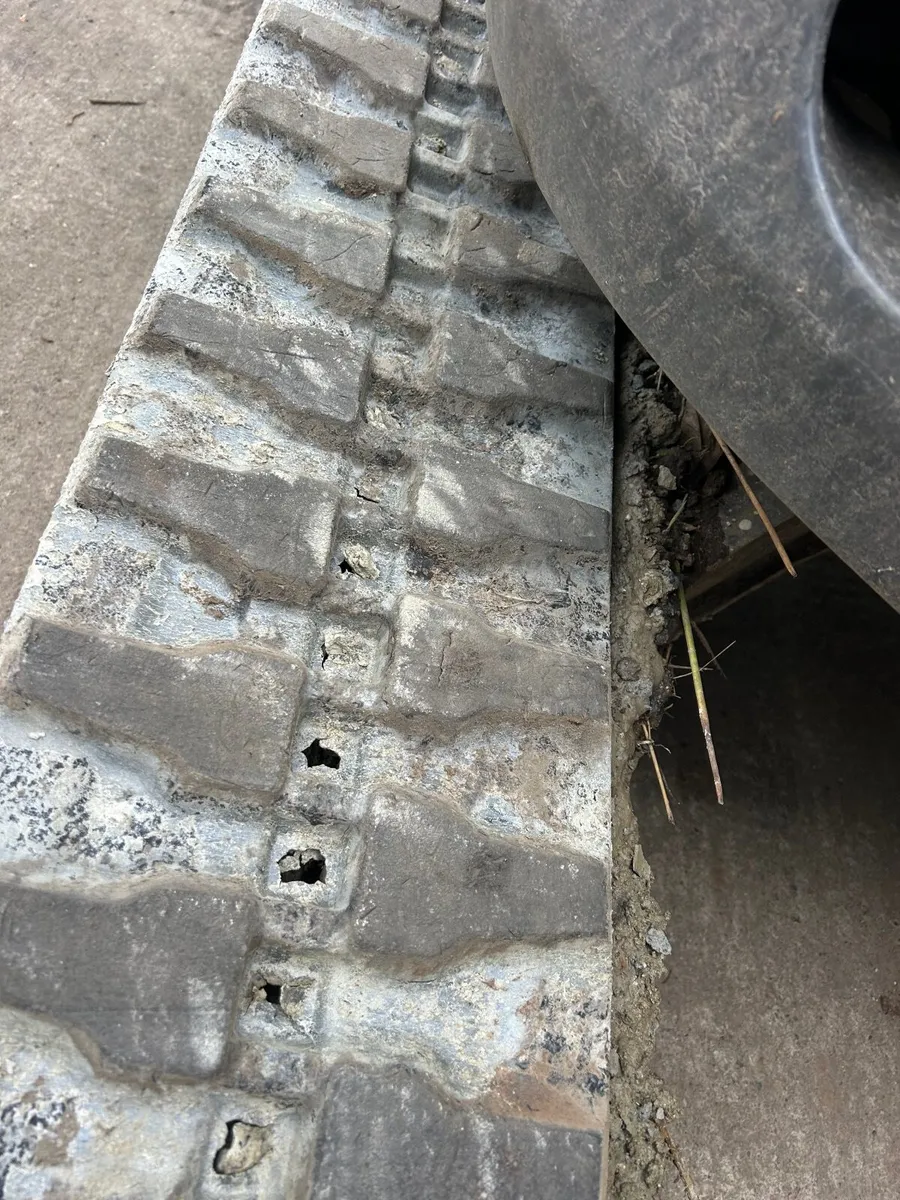 2020 CASE CX37C MINI DIGGER For sale - Image 3