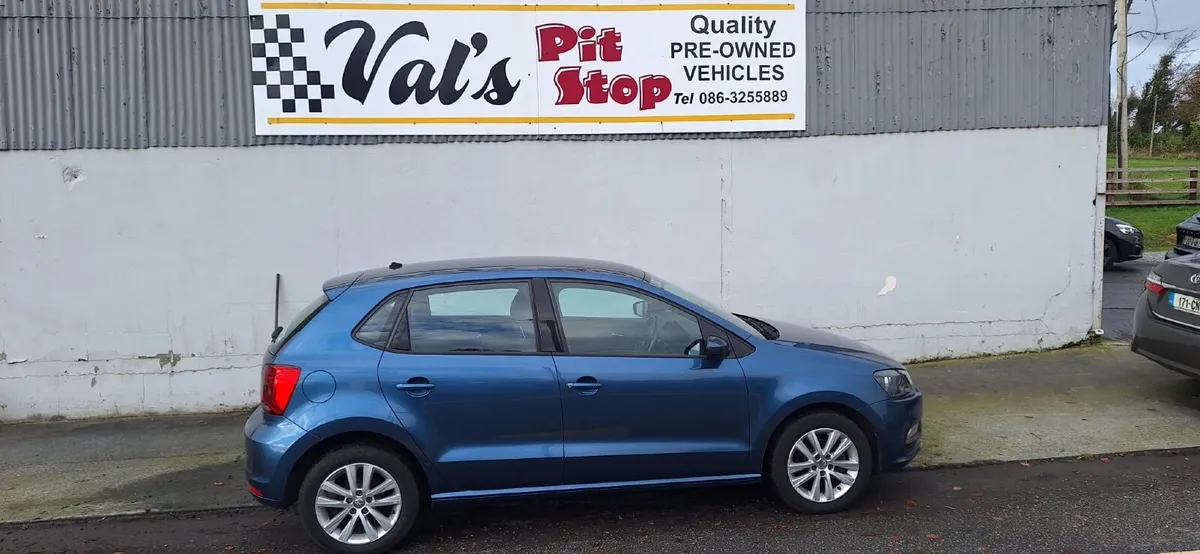 Volkswagen Polo 2017 - Image 1