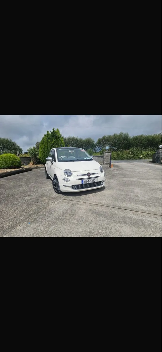 Fiat 500 twin air - Image 2