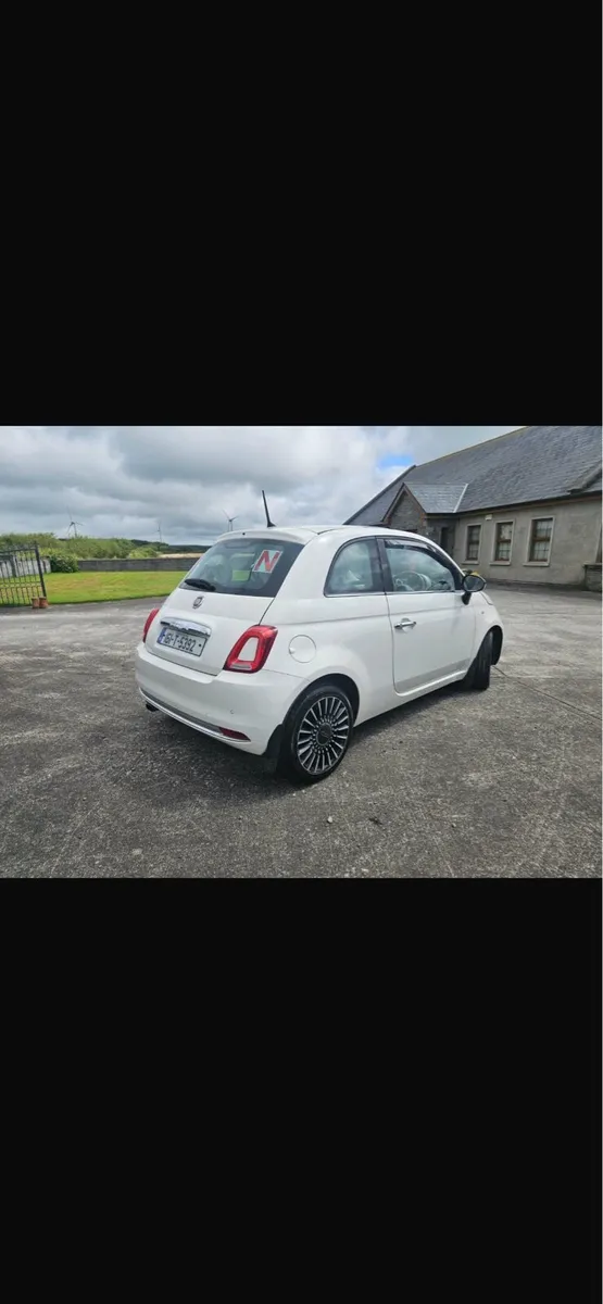 Fiat 500 twin air - Image 3