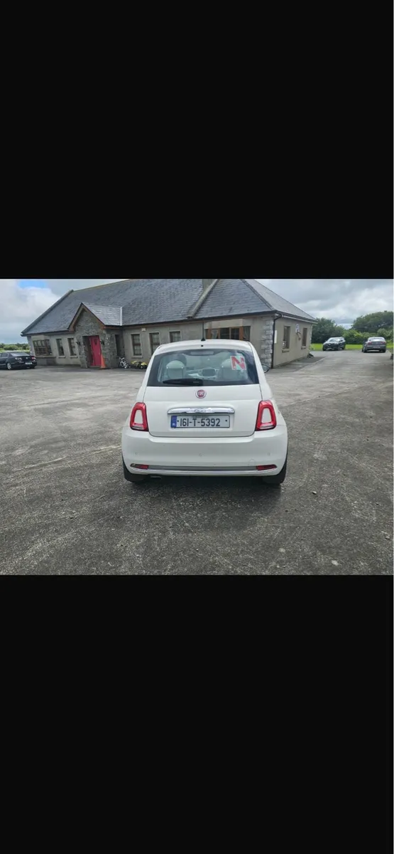 Fiat 500 twin air - Image 4