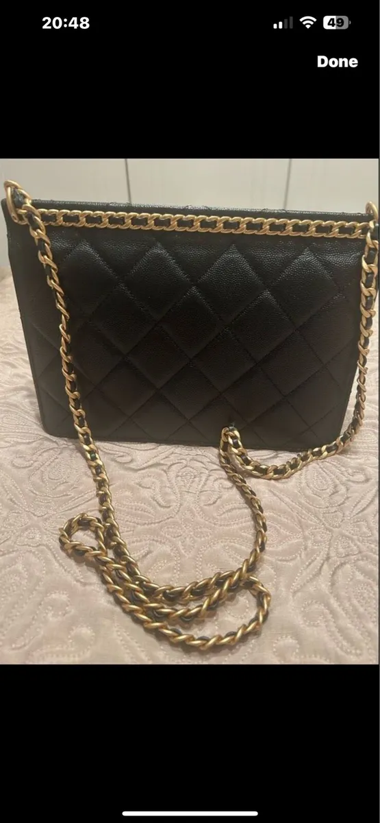 Chanel Handbag - Image 2