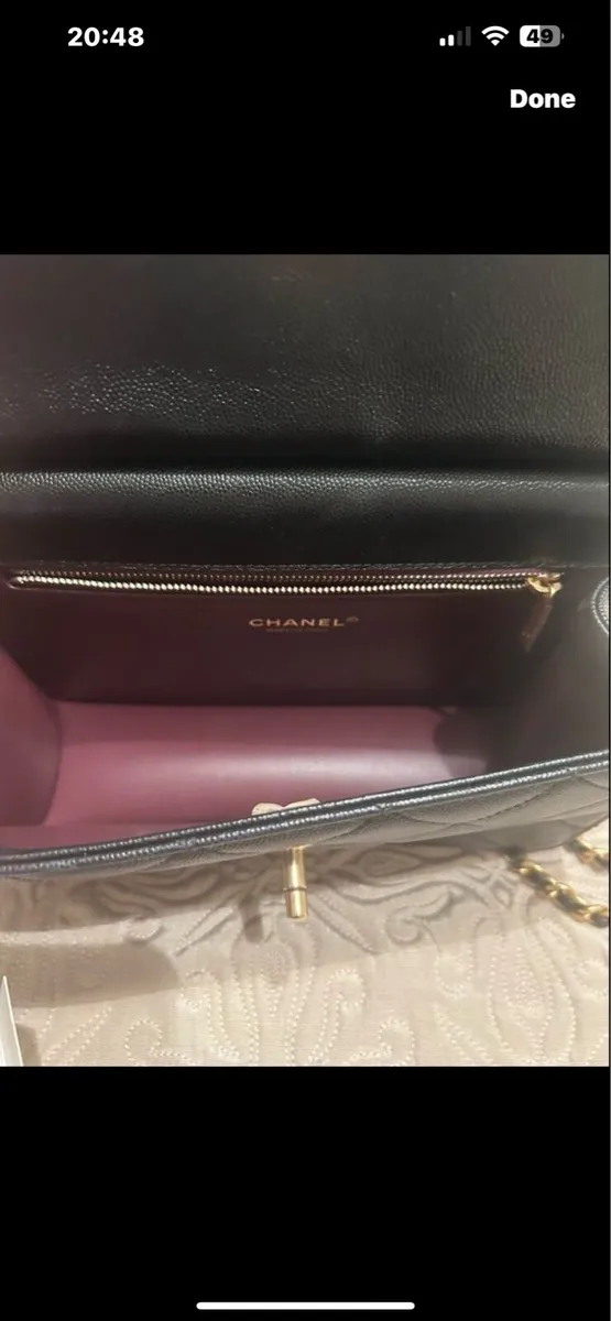 Chanel Handbag - Image 3