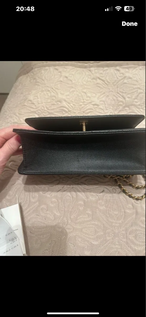 Chanel Handbag - Image 4