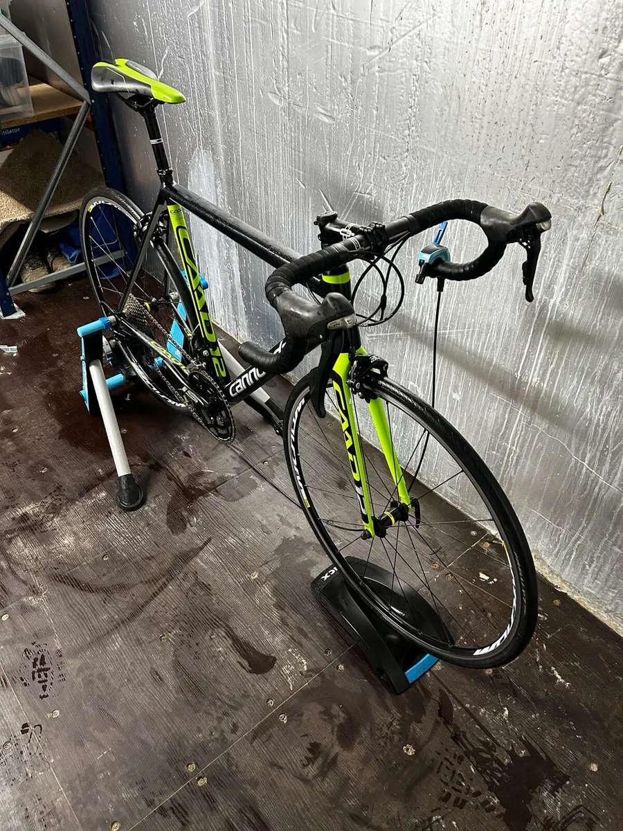 Cannondale caad12 - Image 3