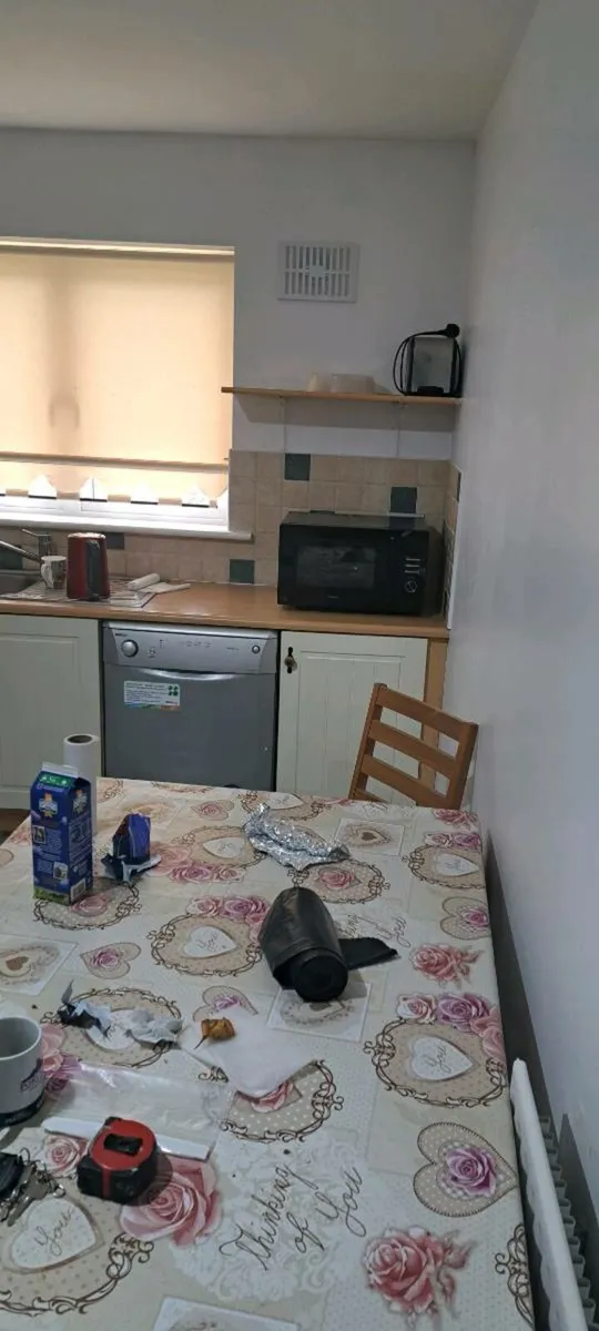 Second hand kitchen units - Image 4