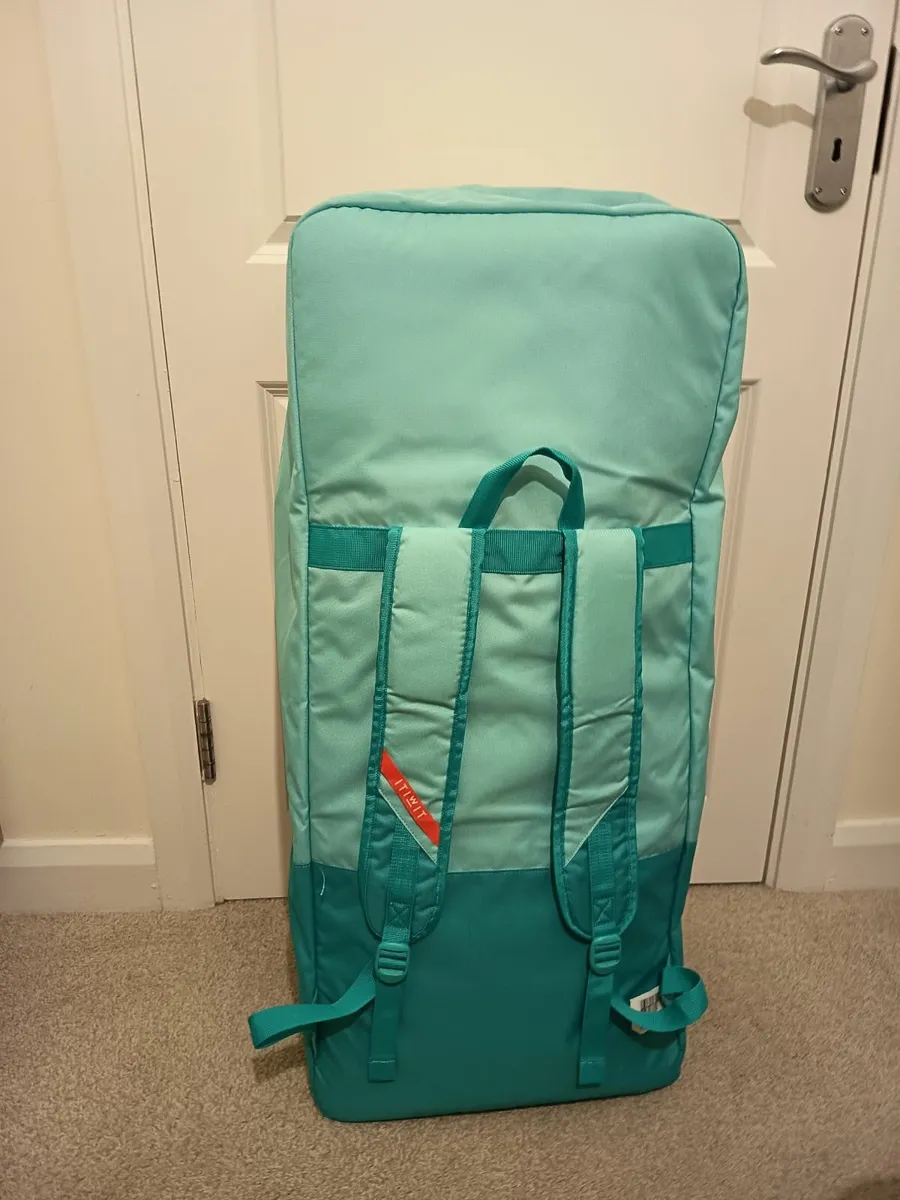 Paddle Board Bundle - Image 3