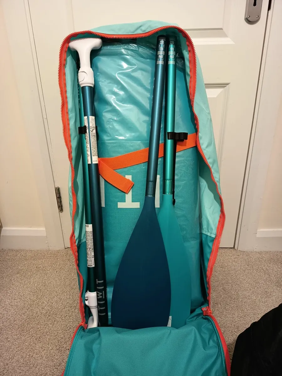 Paddle Board Bundle - Image 4