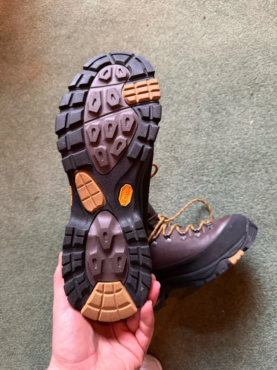 Hiking Boots - Image 2