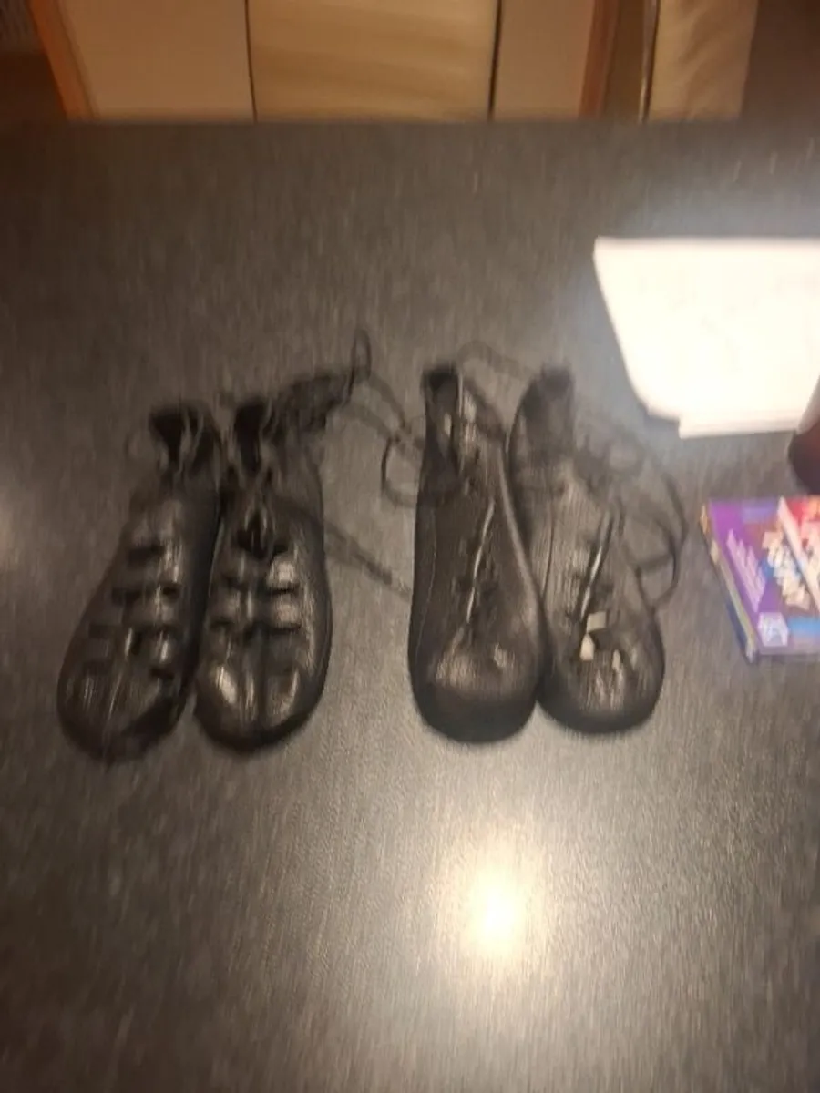 Irish dancing pomps - Image 2