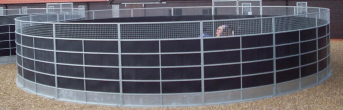 Best value lunge pens on the market - Image 2