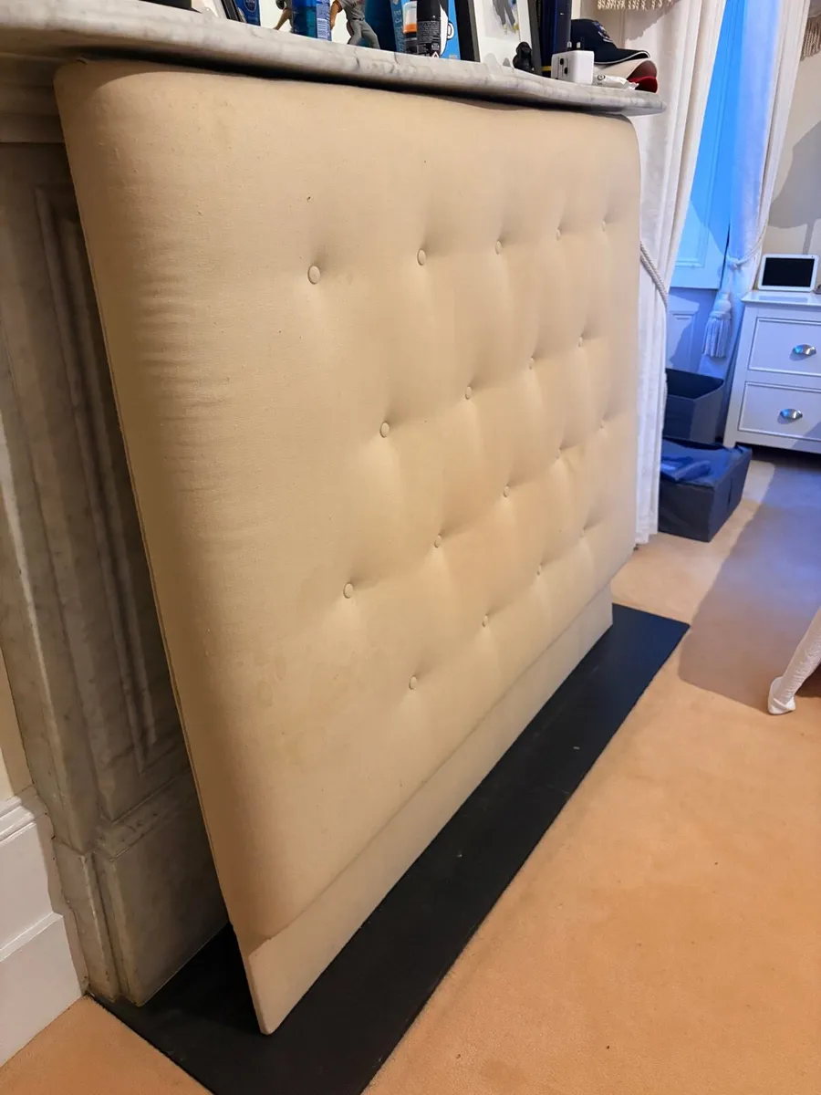 Head board - Image 1
