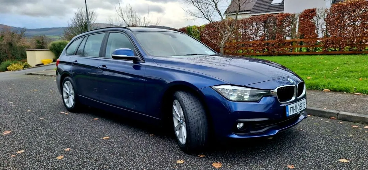 2017 BMW F31 FOR SALE - Image 3