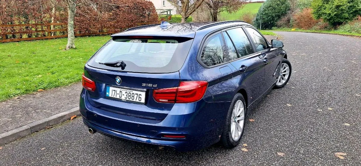 2017 BMW F31 FOR SALE - Image 4