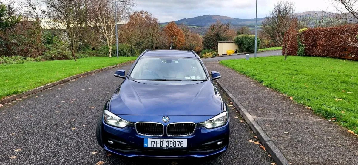 2017 BMW F31 ESTATE FOR SALE - Image 4