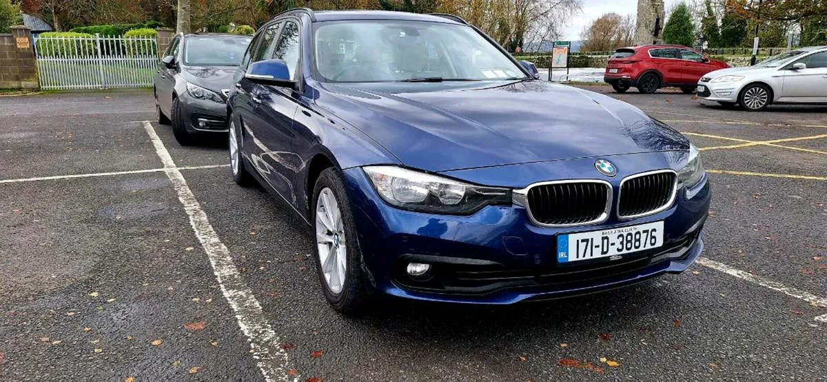 2017 BMW F31 FOR SALE - Image 2