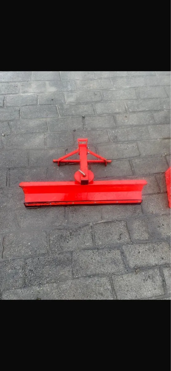 Gocart and attachment - Image 4