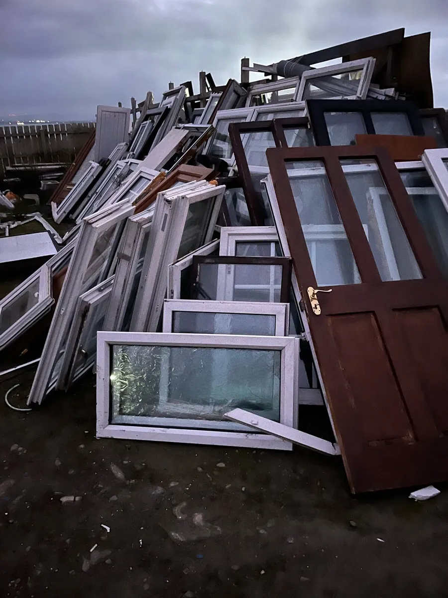 PVC windows - Image 2