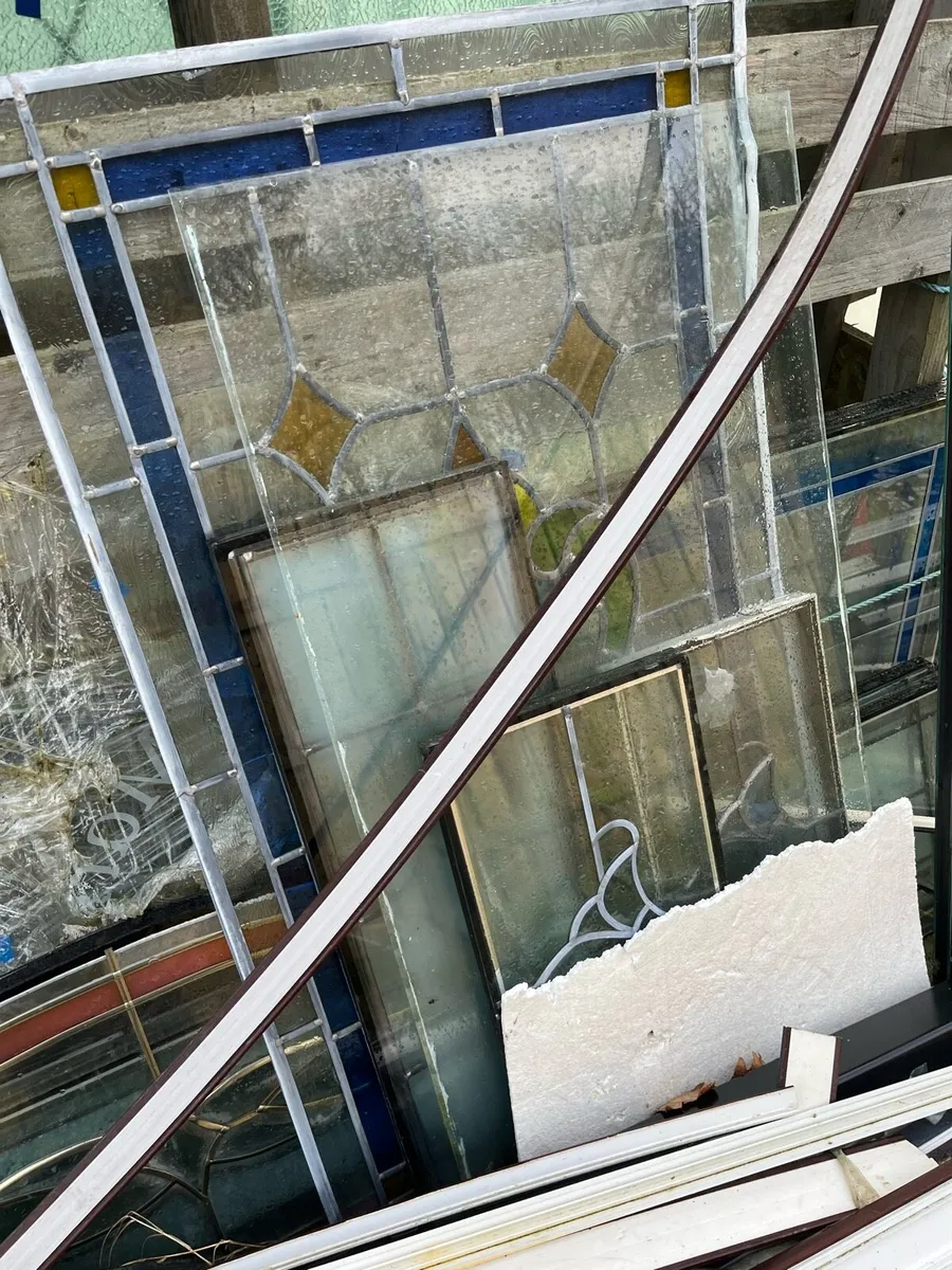 PVC windows - Image 4