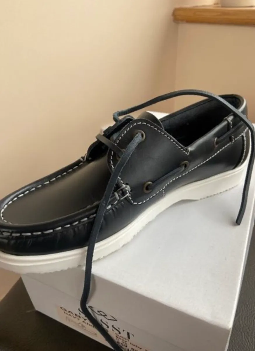 SUSST SCHOOL Shoes - Image 2