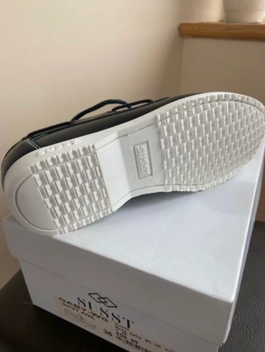 SUSST SCHOOL Shoes - Image 3