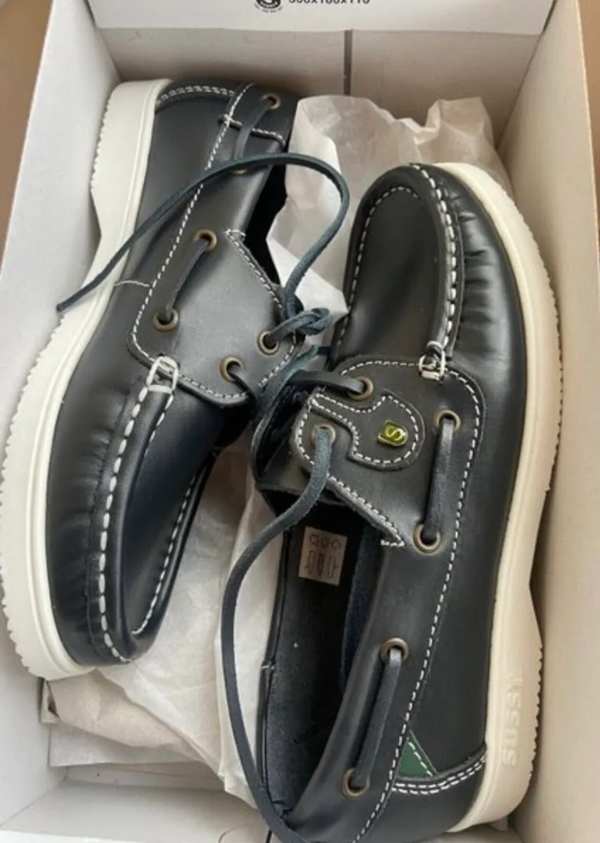 SUSST SCHOOL Shoes - Image 4