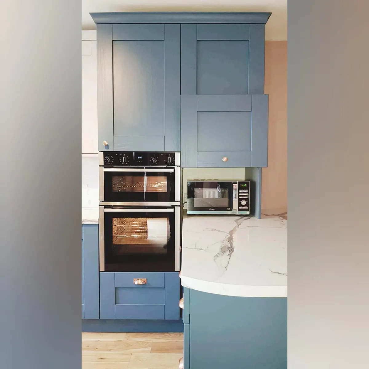 Professional kitchen fitting - Image 2