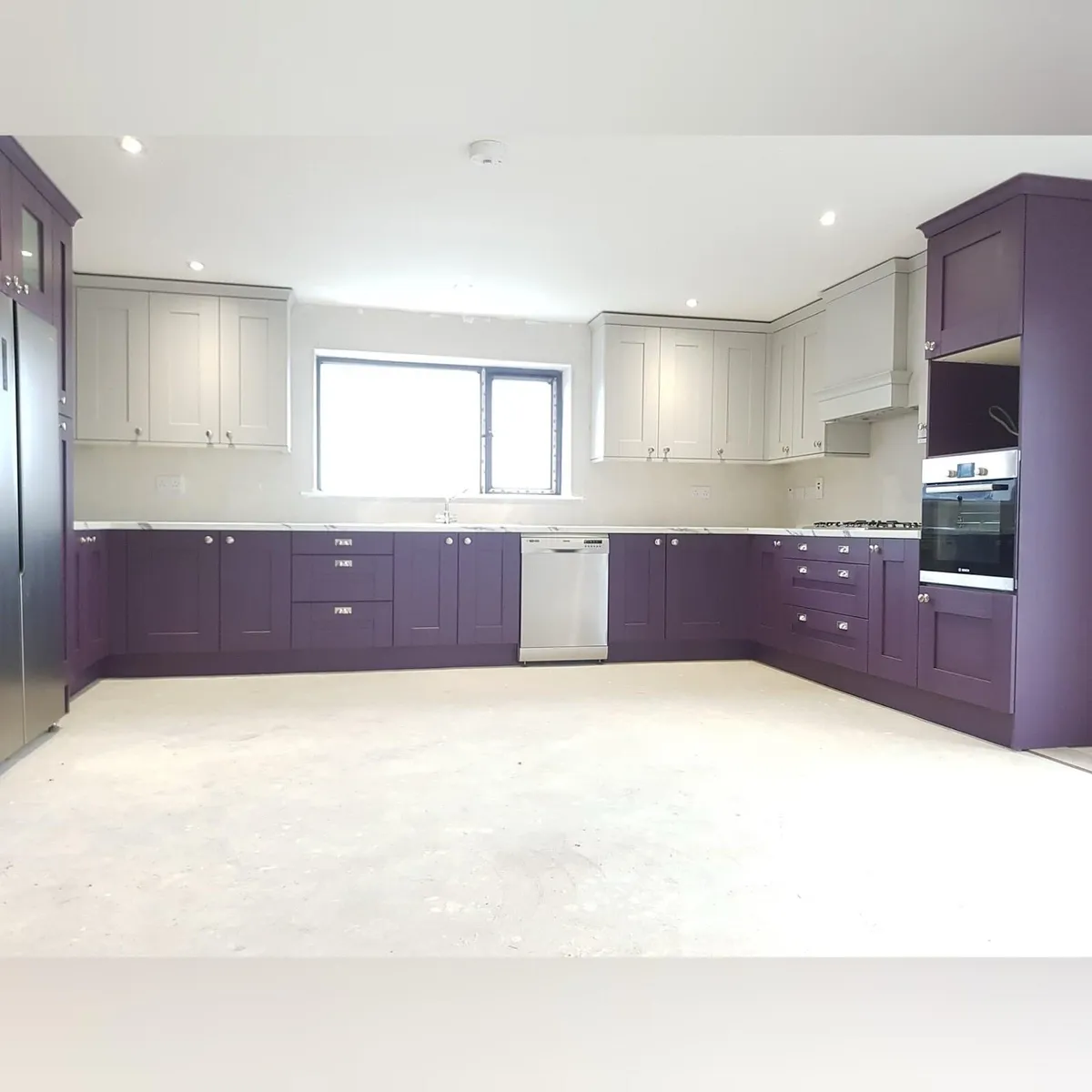 Professional kitchen fitting - Image 3