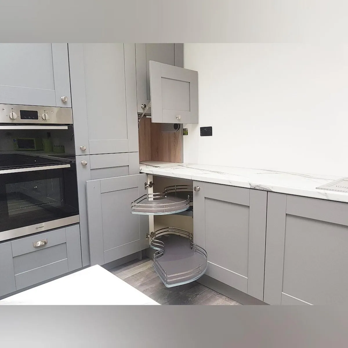 Professional kitchen fitting - Image 4