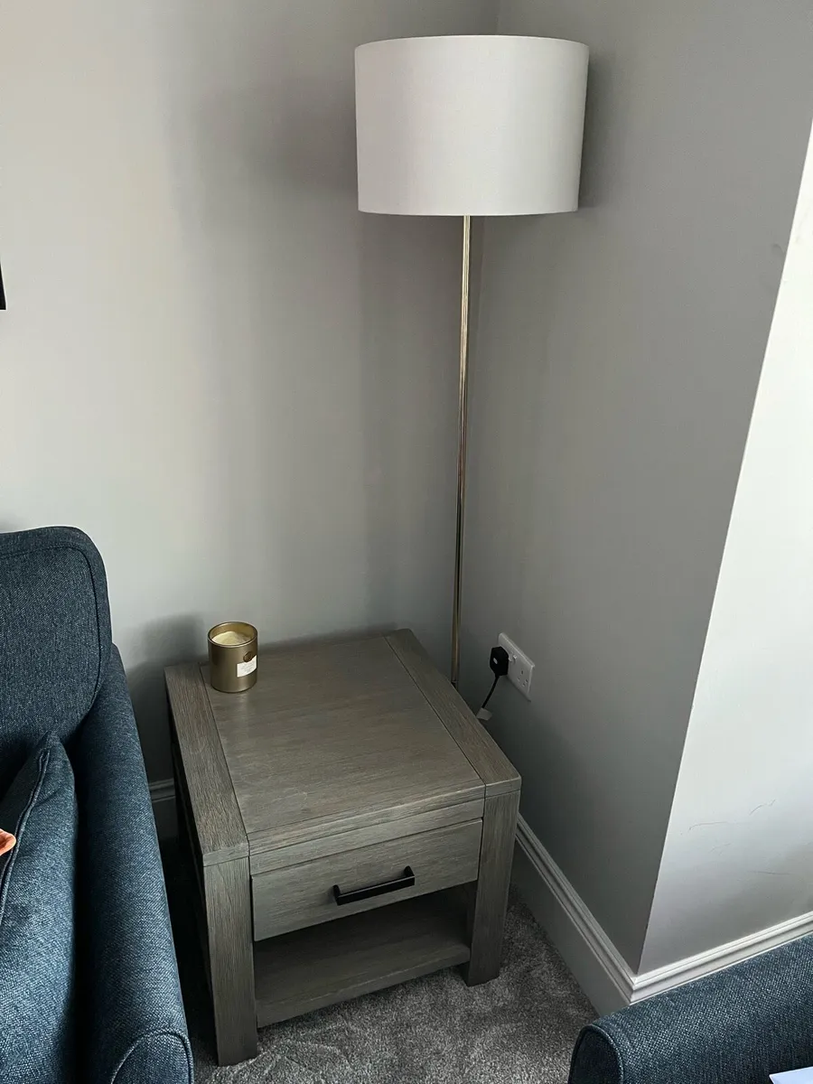 Coffee Table & Side Table - Image 2