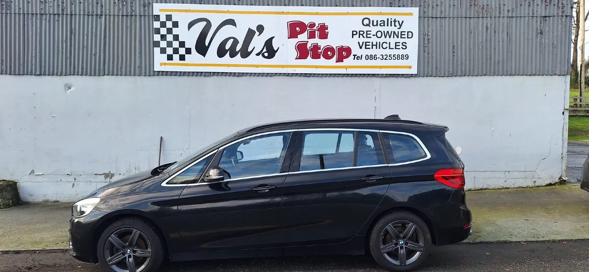 BMW 2-Series 2017 - Image 1