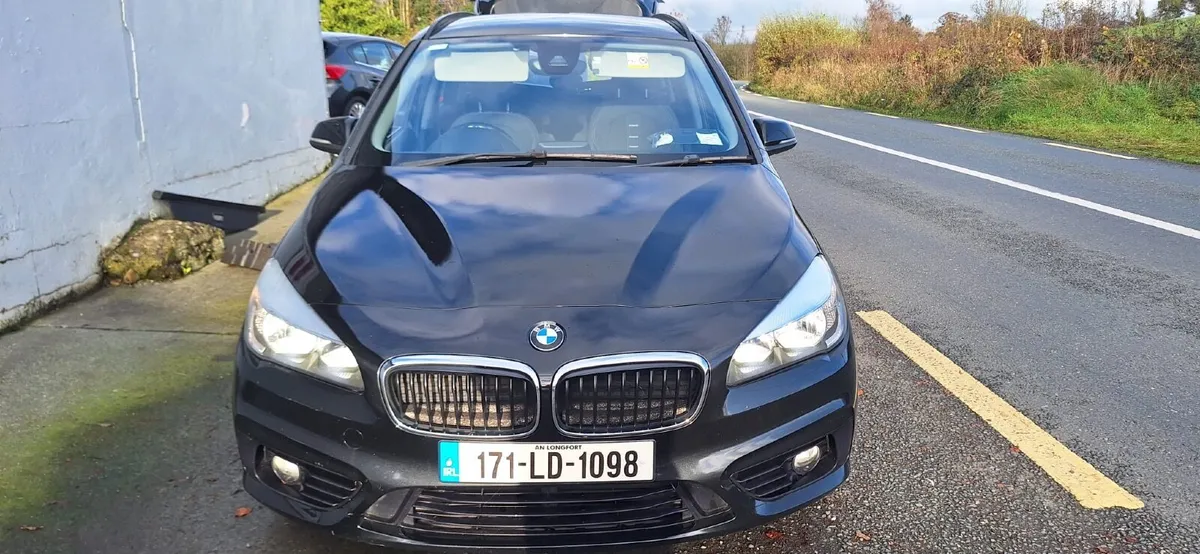 BMW 2-Series 2017 - Image 3