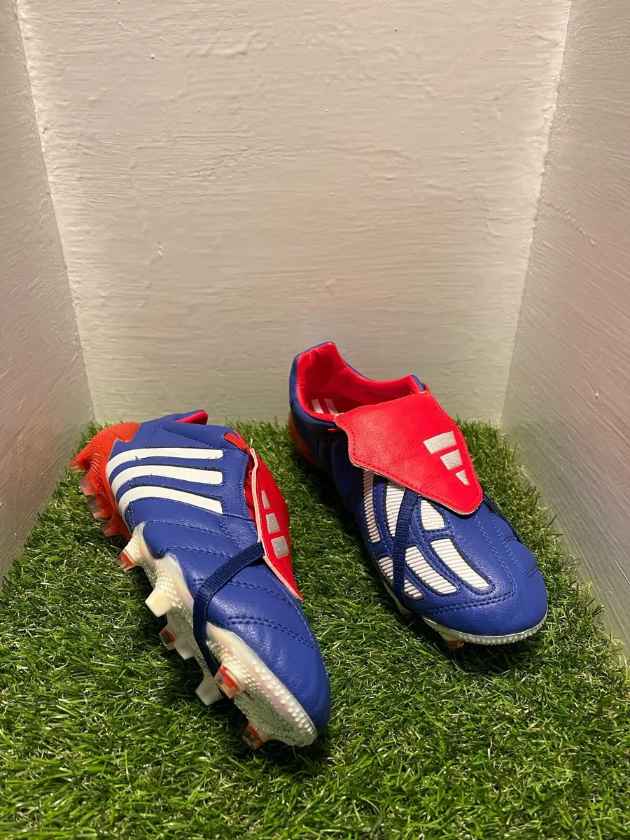 Adidas Predator Mania FG Football Boots - Image 2